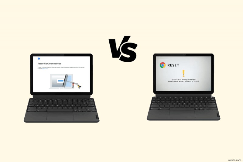Chromebook Powerwash Explained: When to Reset and How It Boosts Performance