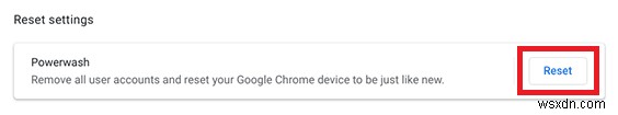Chromebook Powerwash Explained: When to Reset and How It Boosts Performance