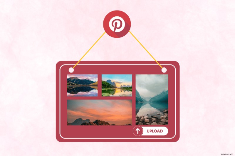 Master Pinterest: How to Upload and Add Pictures to Your Boards