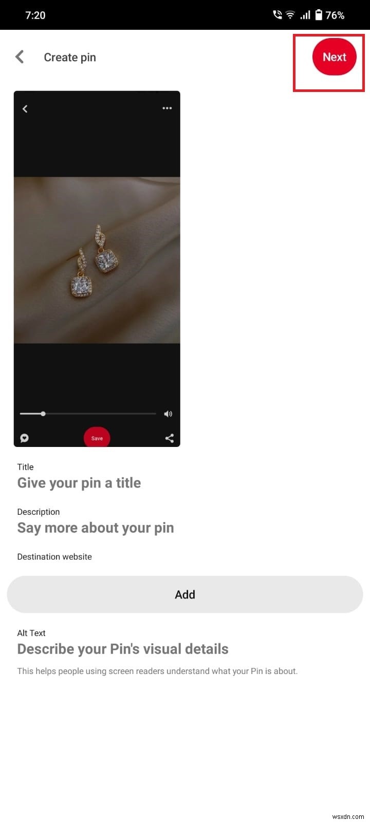 Master Pinterest: How to Upload and Add Pictures to Your Boards