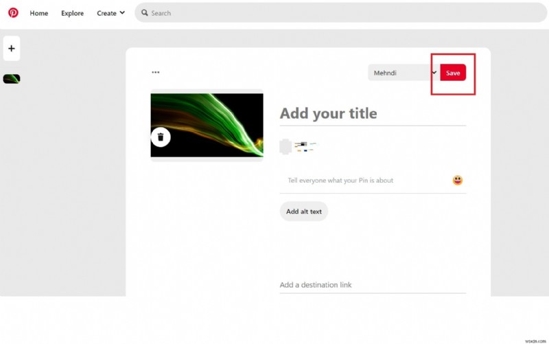 Master Pinterest: How to Upload and Add Pictures to Your Boards