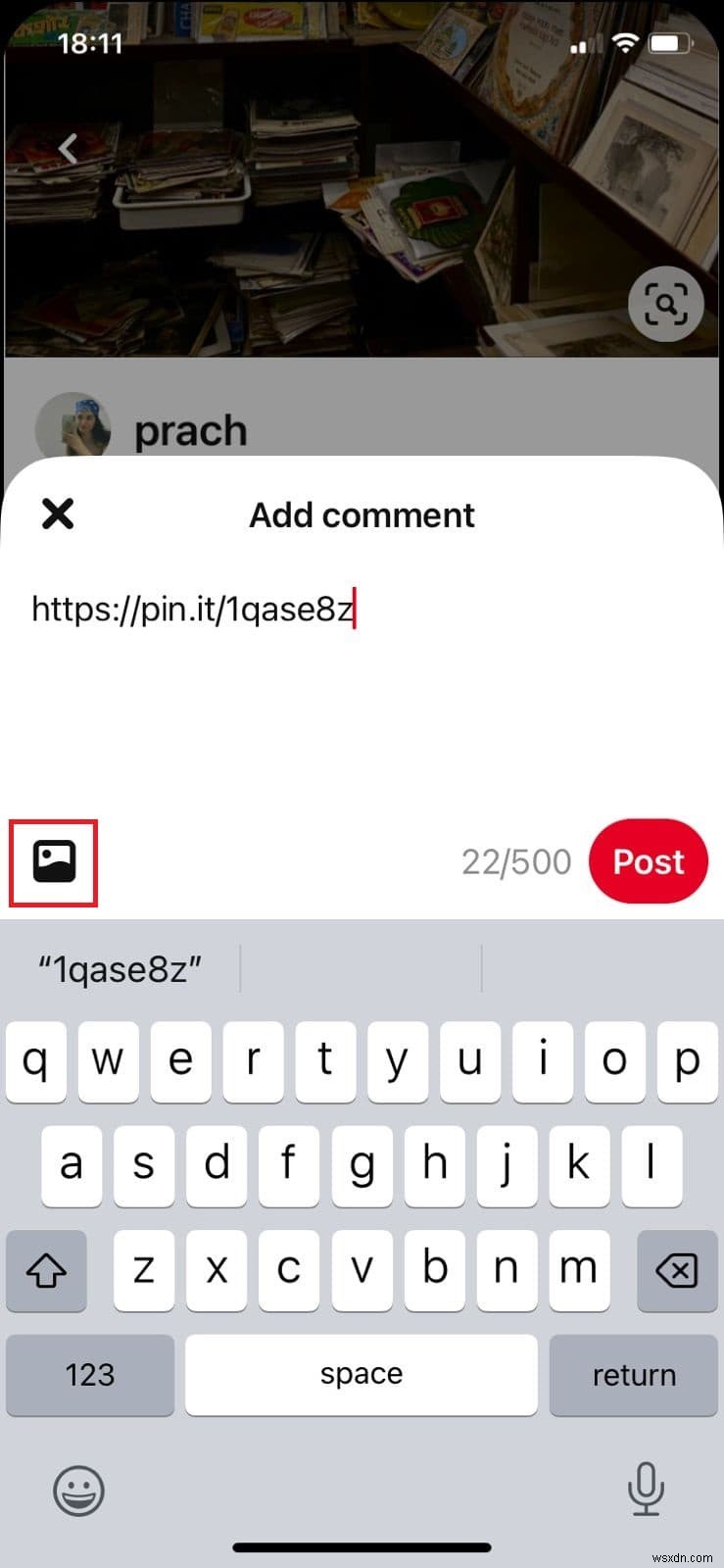 Master Pinterest: How to Upload and Add Pictures to Your Boards