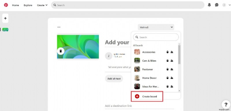 Master Pinterest: How to Upload and Add Pictures to Your Boards