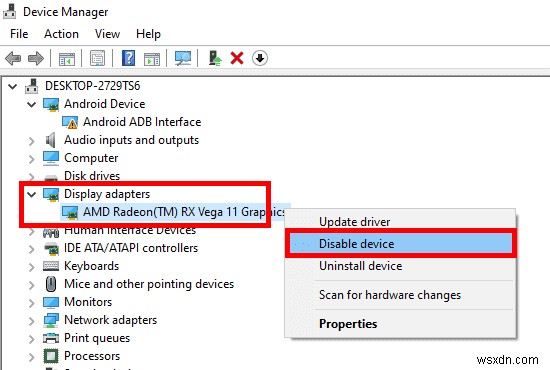 Resetting Your Graphics Driver: What It Does, Benefits, and How to Do It on Windows 11