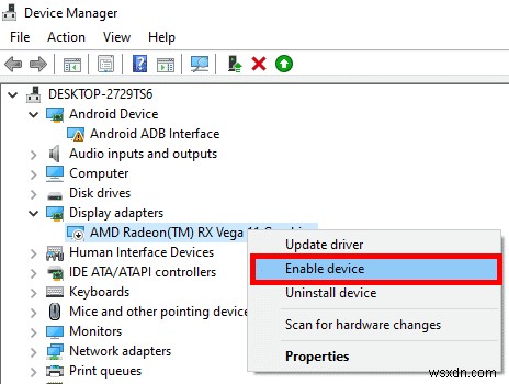 Resetting Your Graphics Driver: What It Does, Benefits, and How to Do It on Windows 11