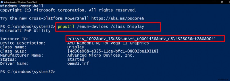 Resetting Your Graphics Driver: What It Does, Benefits, and How to Do It on Windows 11