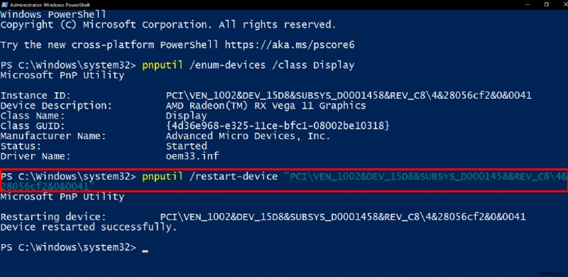 Resetting Your Graphics Driver: What It Does, Benefits, and How to Do It on Windows 11