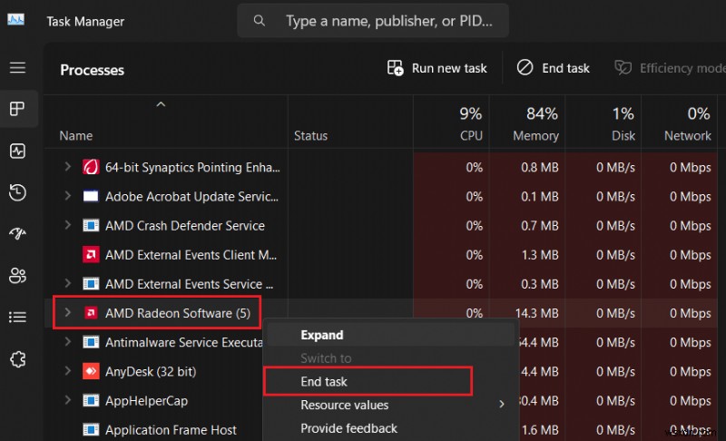 Resetting Your Graphics Driver: What It Does, Benefits, and How to Do It on Windows 11