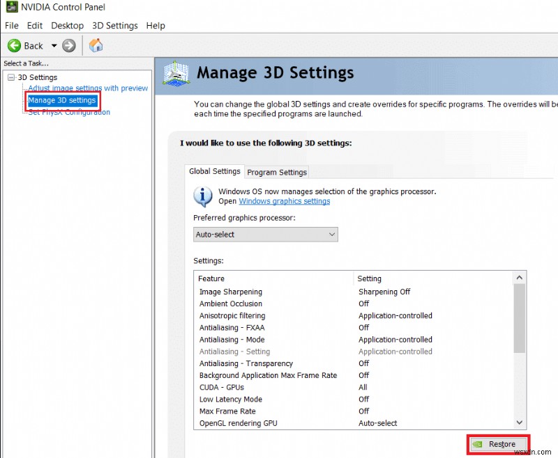 Resetting Your Graphics Driver: What It Does, Benefits, and How to Do It on Windows 11