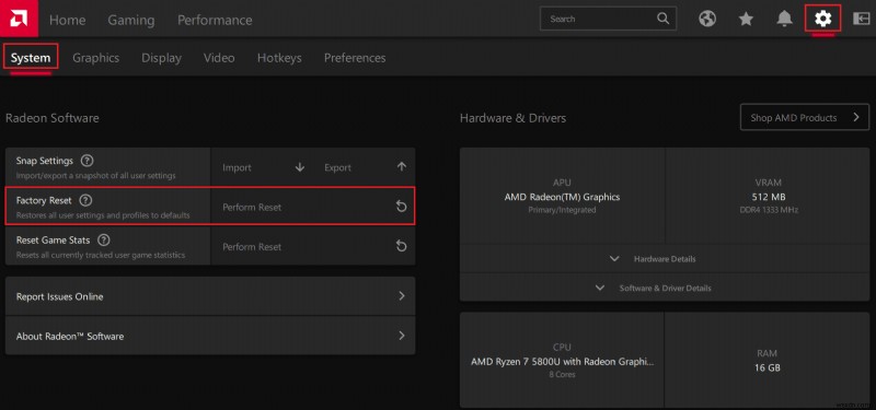 Resetting Your Graphics Driver: What It Does, Benefits, and How to Do It on Windows 11