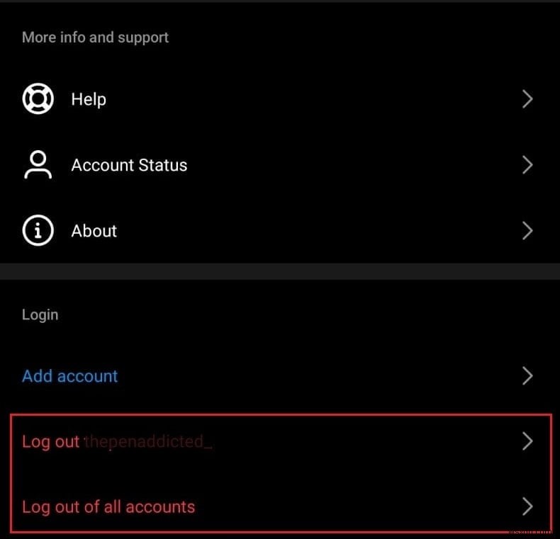 Can t Share to Instagram Story? Here’s Why and How to Fix It