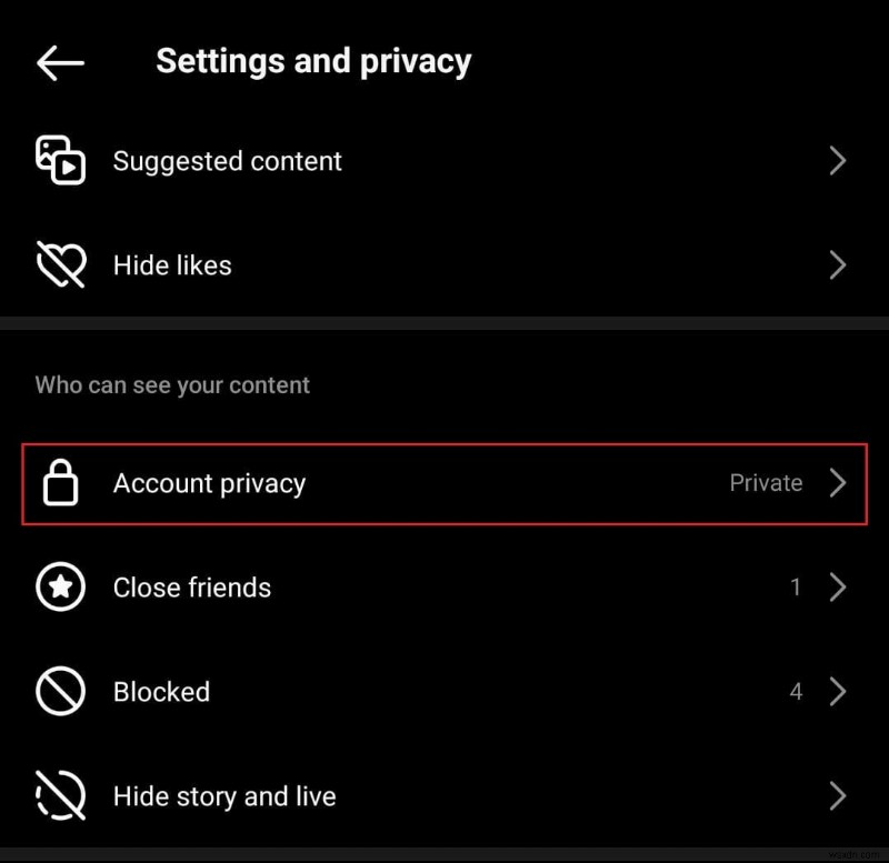 Can t Share to Instagram Story? Here’s Why and How to Fix It