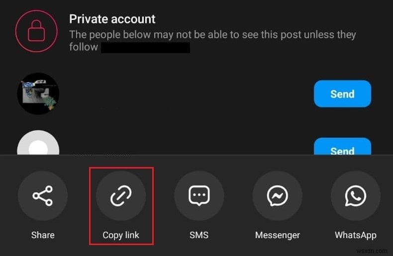 Can t Share to Instagram Story? Here’s Why and How to Fix It