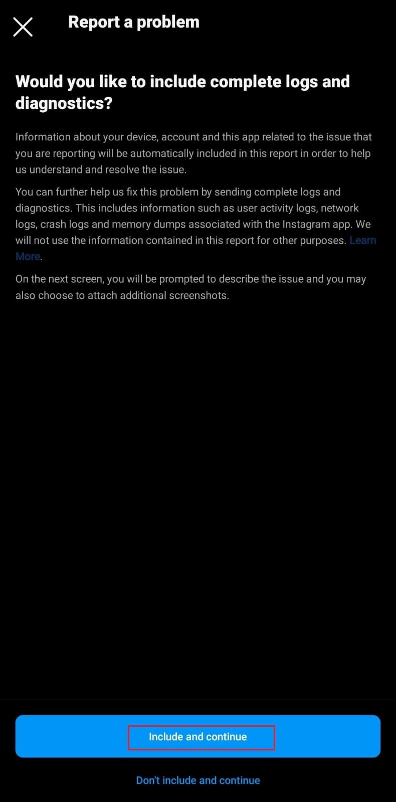 Can t Share to Instagram Story? Here’s Why and How to Fix It