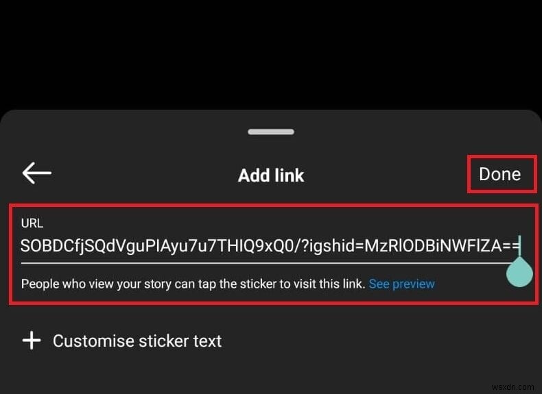 Can t Share to Instagram Story? Here’s Why and How to Fix It