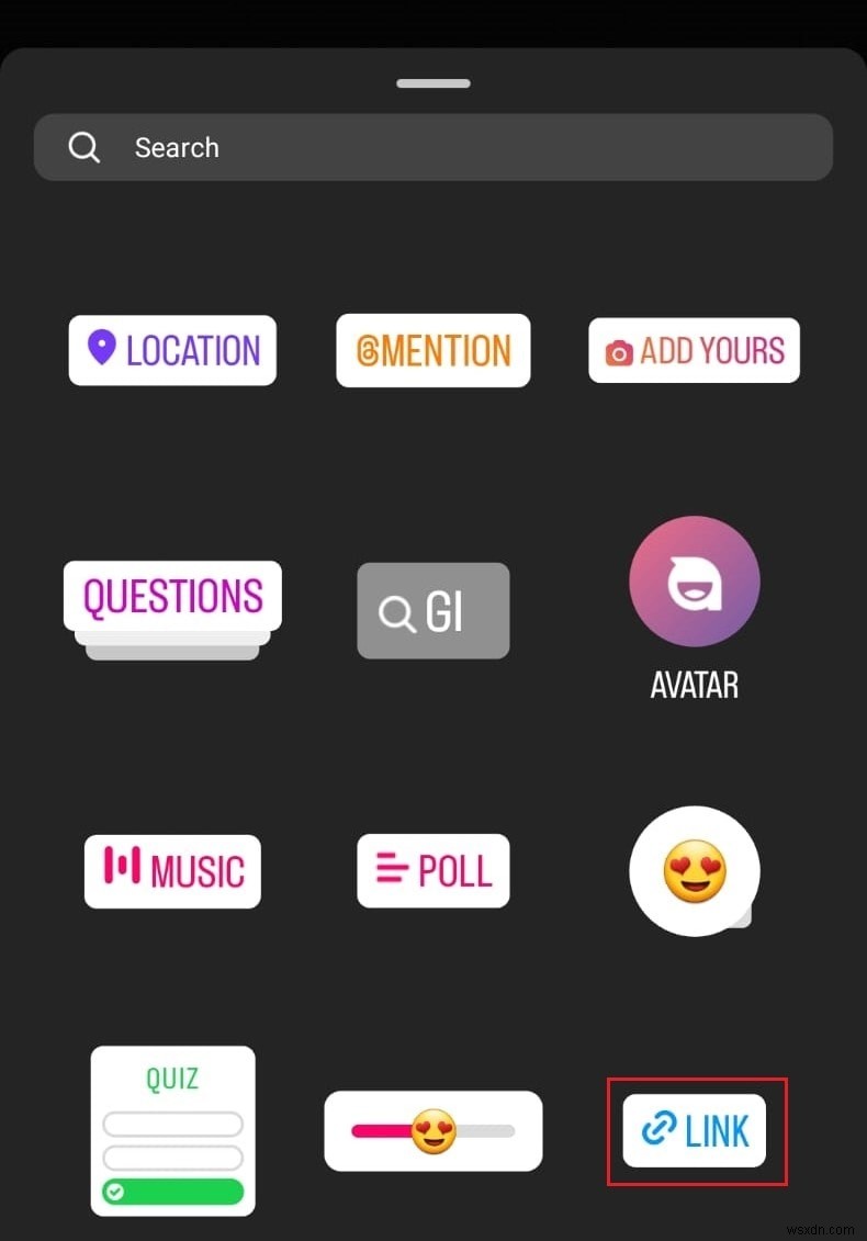 Can t Share to Instagram Story? Here’s Why and How to Fix It