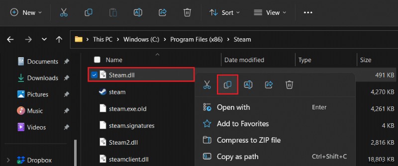 Resolve Steam API DLL Missing Error on Windows 11: 9 Proven Fixes