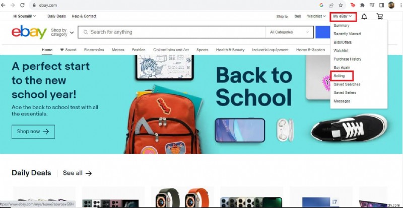 Delete an eBay Listing Quickly: A Complete Step‑by‑Step Tutorial