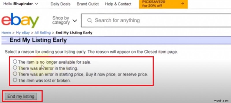 Delete an eBay Listing Quickly: A Complete Step‑by‑Step Tutorial