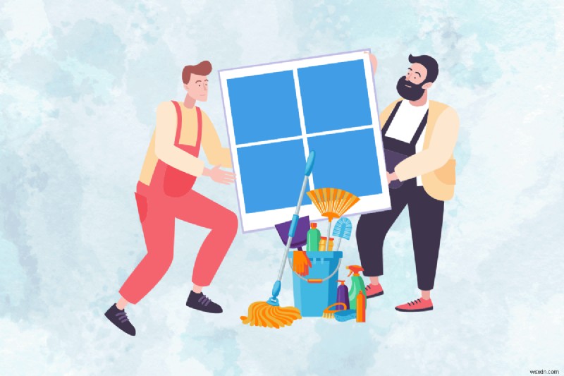Clean Install Windows 11 Without a USB Drive: A Step‑by‑Step Guide