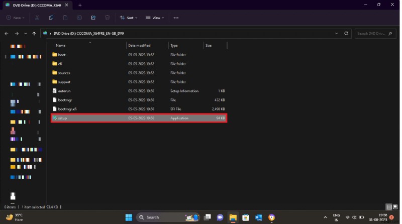 Clean Install Windows 11 Without a USB Drive: A Step‑by‑Step Guide