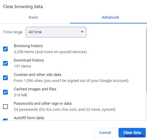 Fix Amazon Prime Video Error 7031: Quick Steps to Restore Streaming