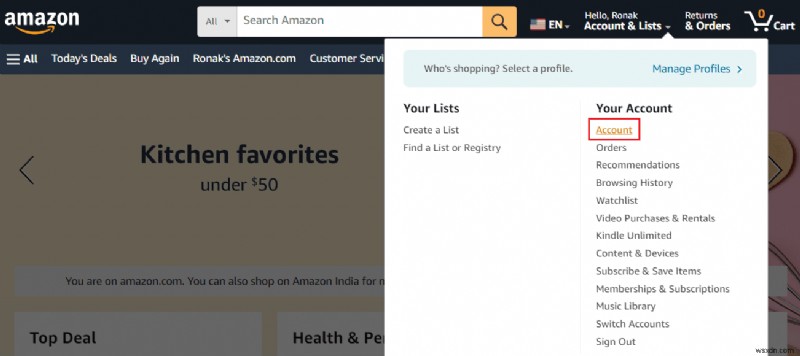 Fix Amazon Prime Video Error 7031: Quick Steps to Restore Streaming