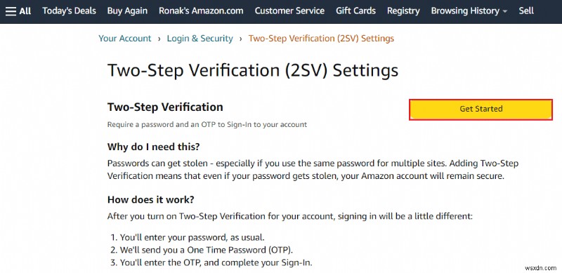 Fix Amazon Prime Video Error 7031: Quick Steps to Restore Streaming