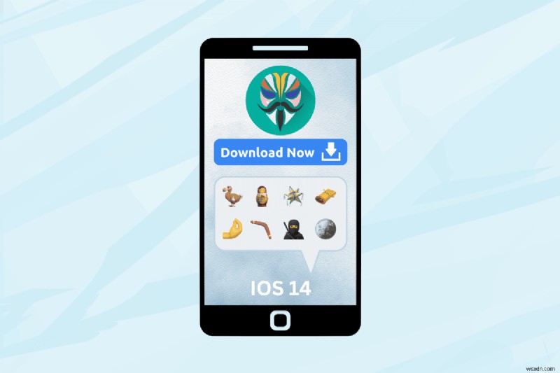 How to Add iOS 14 Emojis to Your Android Phone