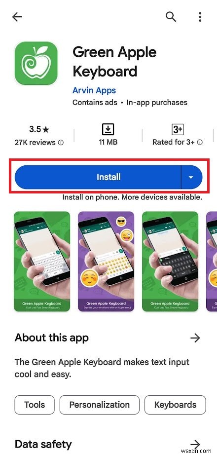 How to Add iOS 14 Emojis to Your Android Phone