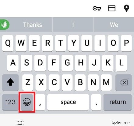 How to Add iOS 14 Emojis to Your Android Phone