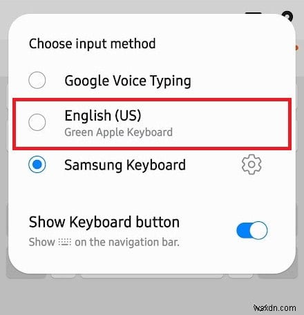 How to Add iOS 14 Emojis to Your Android Phone