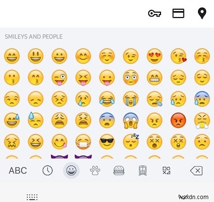 How to Add iOS 14 Emojis to Your Android Phone