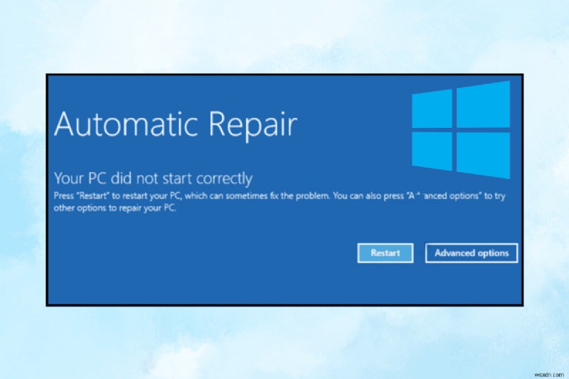 Stop the Endless Windows 10 Preparing Automatic Repair Loop – Step‑by‑Step Solutions