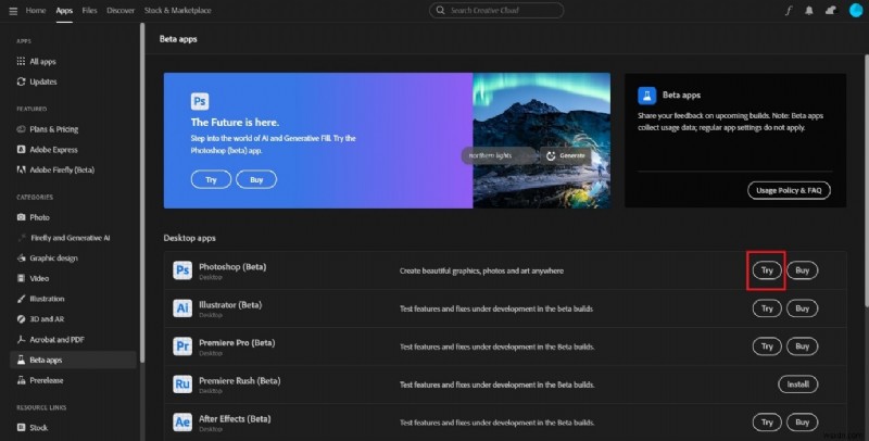 Unlock Photoshop Beta: Features, Benefits, and Step‑by‑Step Download Guide