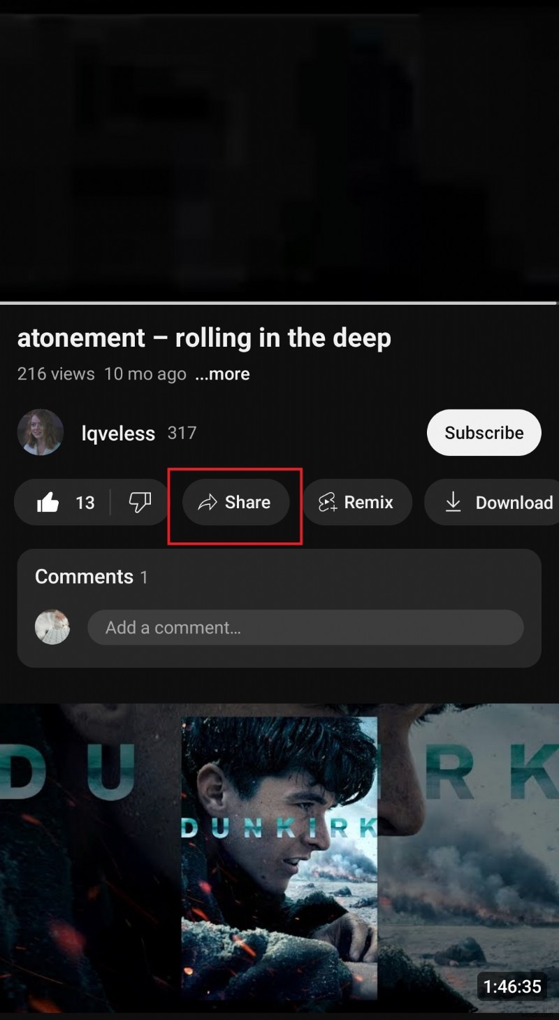 Share Your YouTube Video on Instagram: Easy Steps for Posts, Stories & Reels