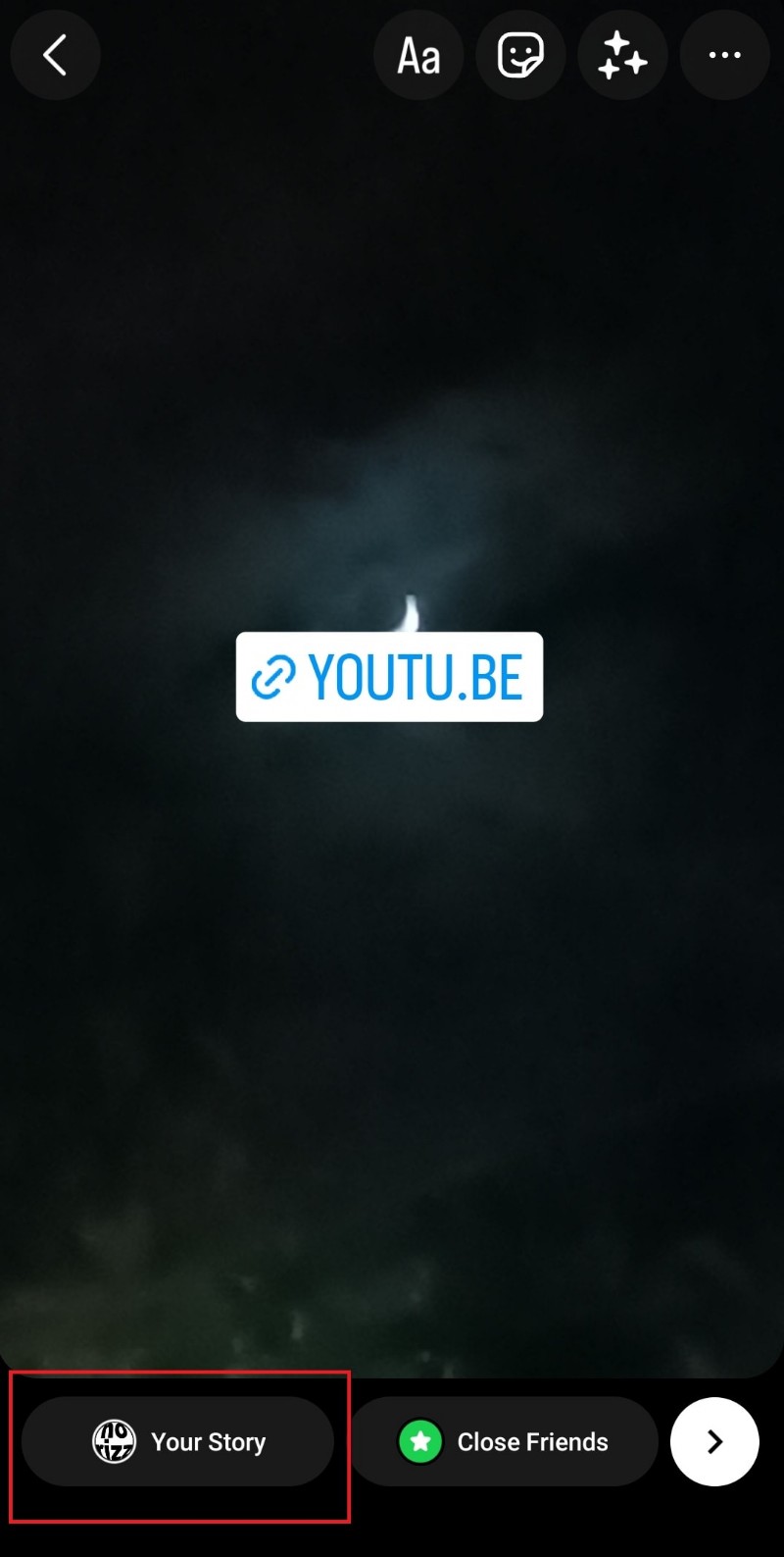 Share Your YouTube Video on Instagram: Easy Steps for Posts, Stories & Reels