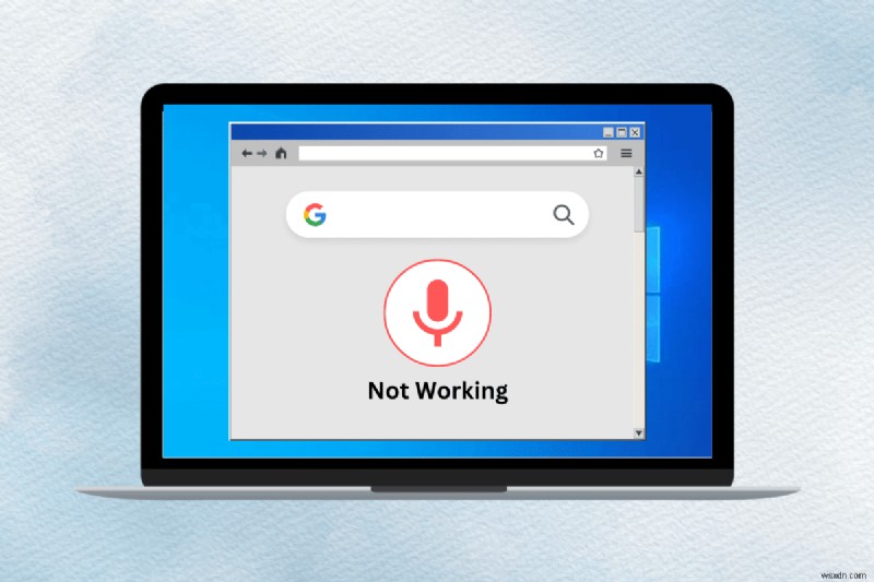 Fix Google Voice Search on Windows 10: Step‑by‑Step Troubleshooting Guide