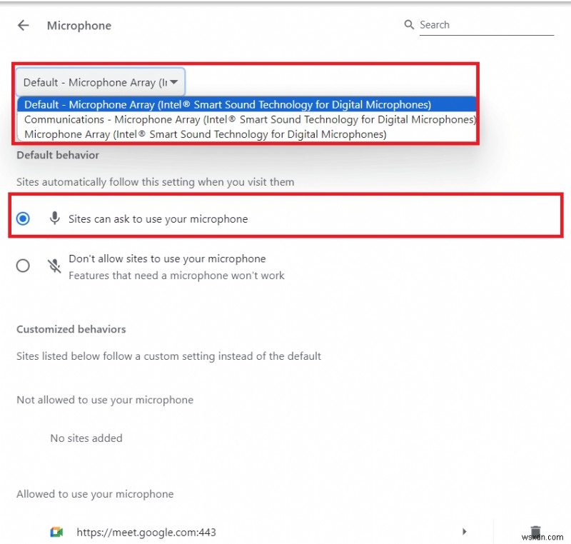 Fix Google Voice Search on Windows 10: Step‑by‑Step Troubleshooting Guide