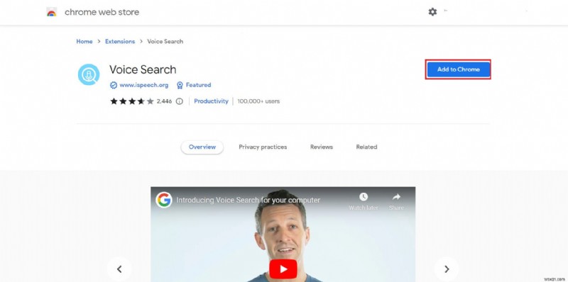 Fix Google Voice Search on Windows 10: Step‑by‑Step Troubleshooting Guide