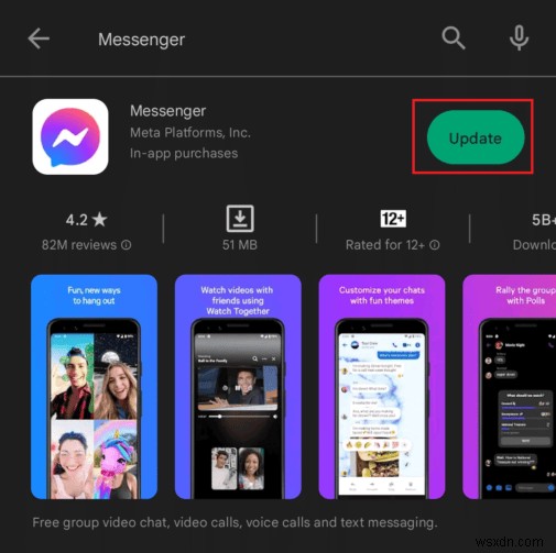 Messenger Messages Vanishing? 8 Simple Fixes to Restore Your Chats