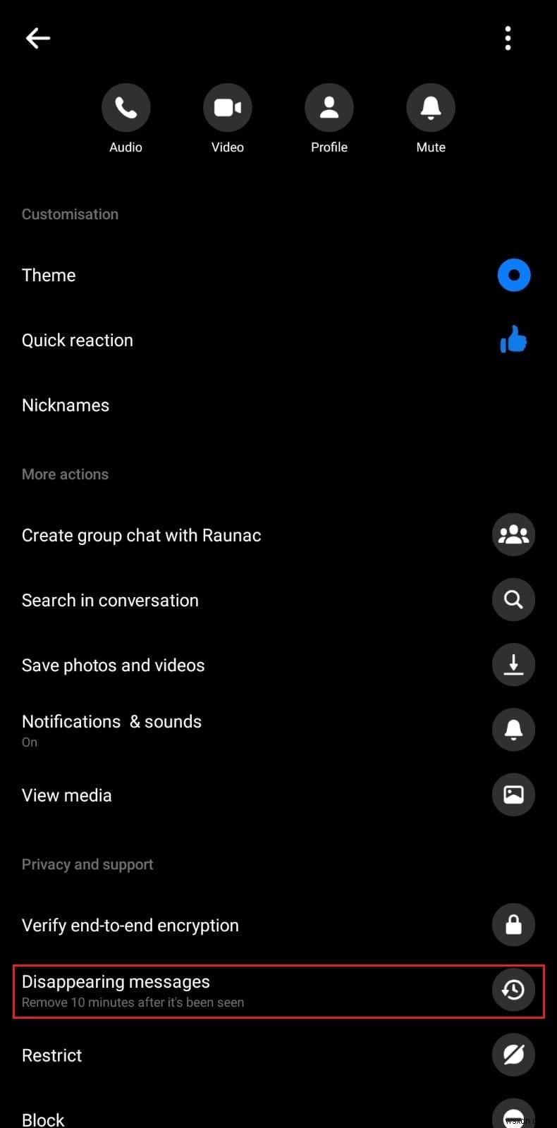Messenger Messages Vanishing? 8 Simple Fixes to Restore Your Chats
