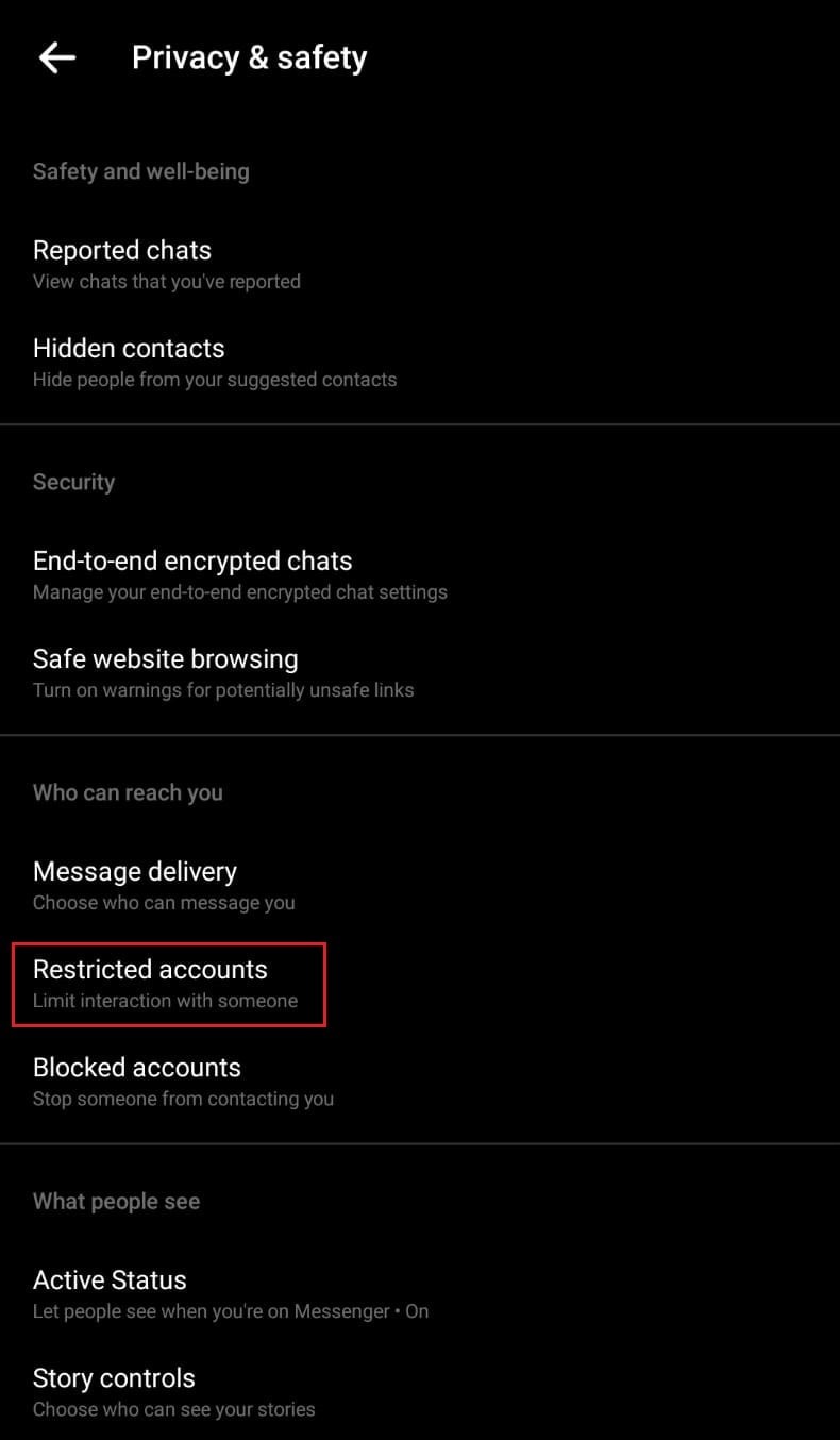 Messenger Messages Vanishing? 8 Simple Fixes to Restore Your Chats