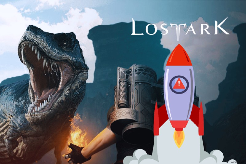 Lost Ark Won’t Launch? Quick Fix Guide for Steam Players