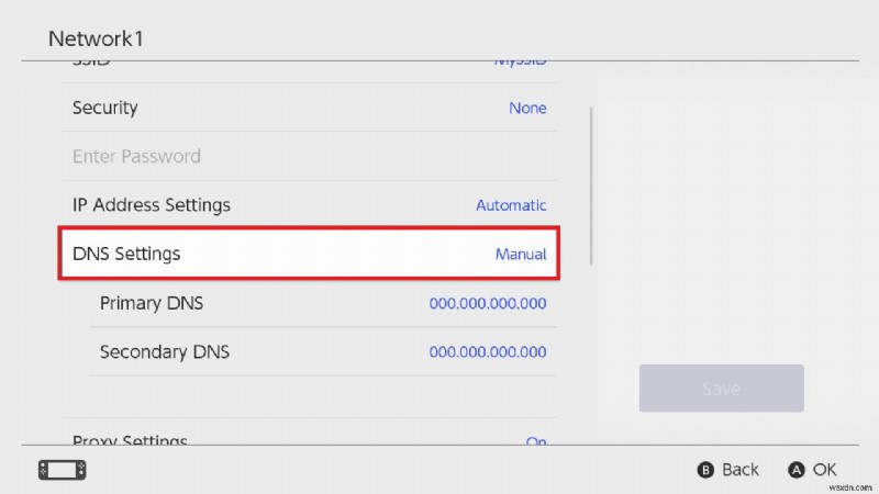 Fix Nintendo Switch Error 2123-0217: Quick Guide to Restore Online Play
