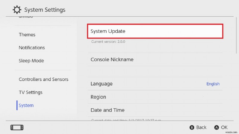 Fix Nintendo Switch Error 2123-0217: Quick Guide to Restore Online Play