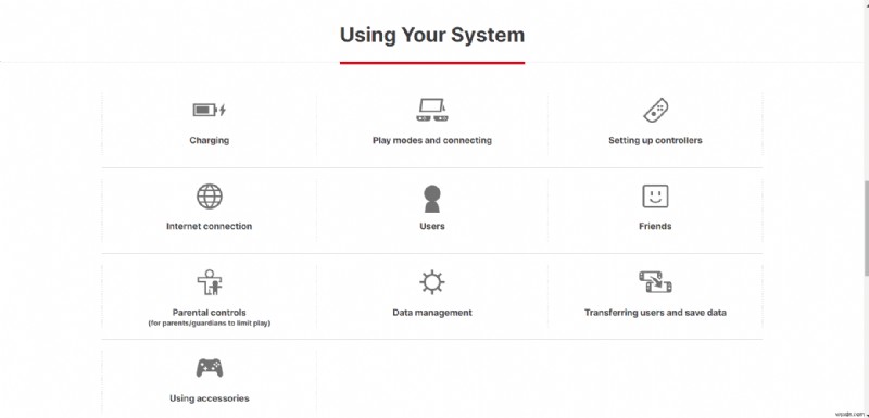 Fix Nintendo Switch Error 2123-0217: Quick Guide to Restore Online Play