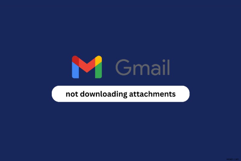 Fix Gmail Attachments Not Downloading on Android – Step‑by‑Step Solution