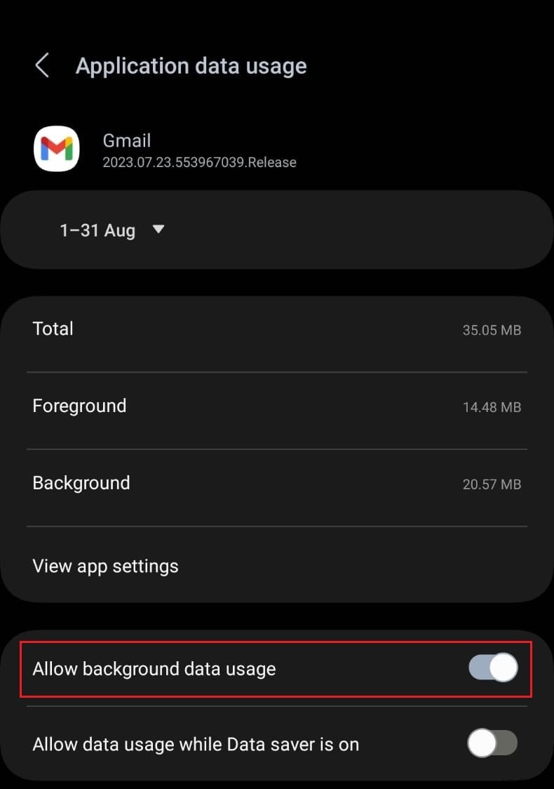 Fix Gmail Attachments Not Downloading on Android – Step‑by‑Step Solution