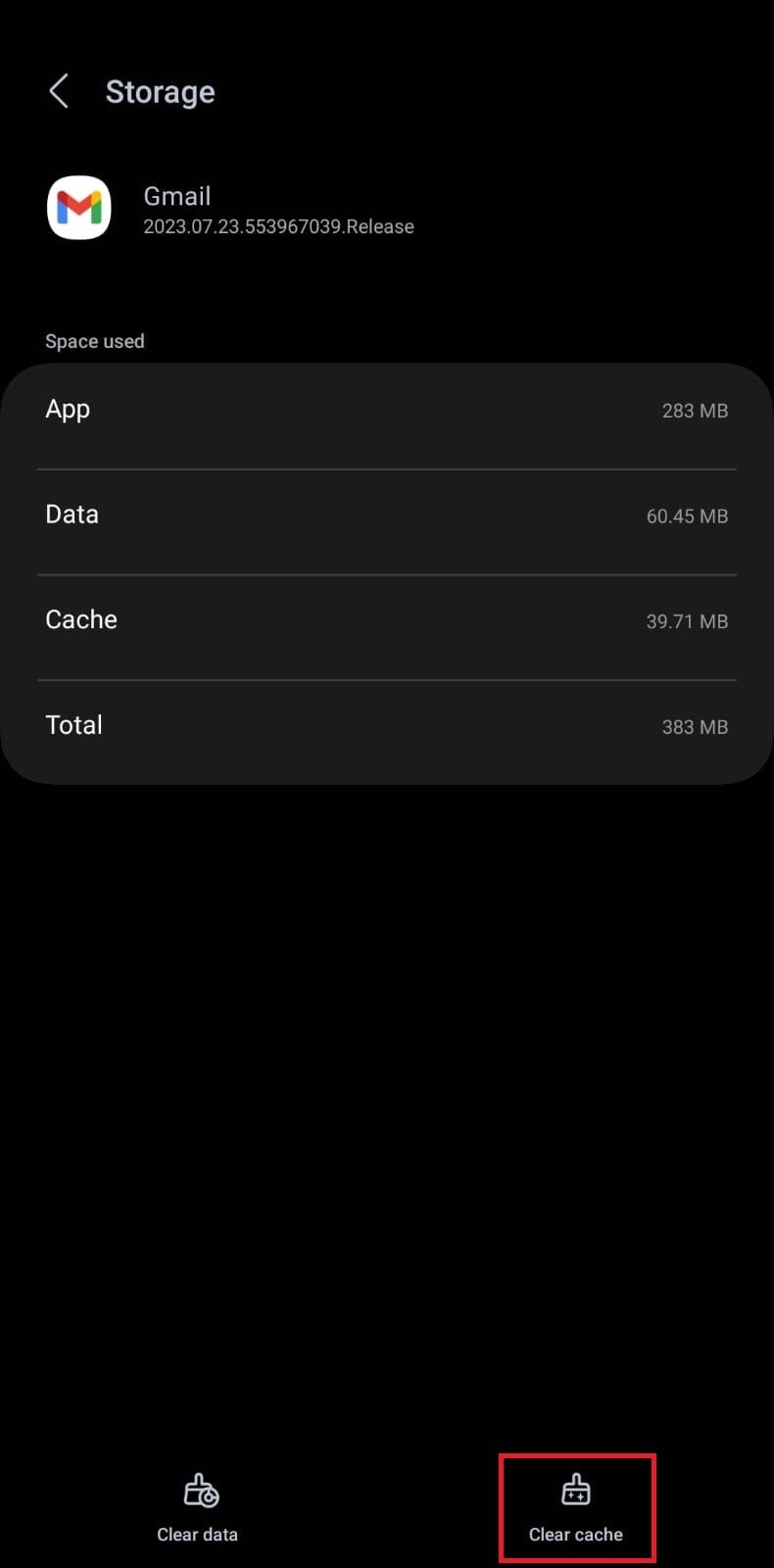 Fix Gmail Attachments Not Downloading on Android – Step‑by‑Step Solution